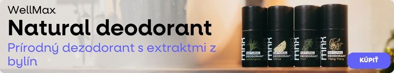 (Slovenčina) WellMax Natural …